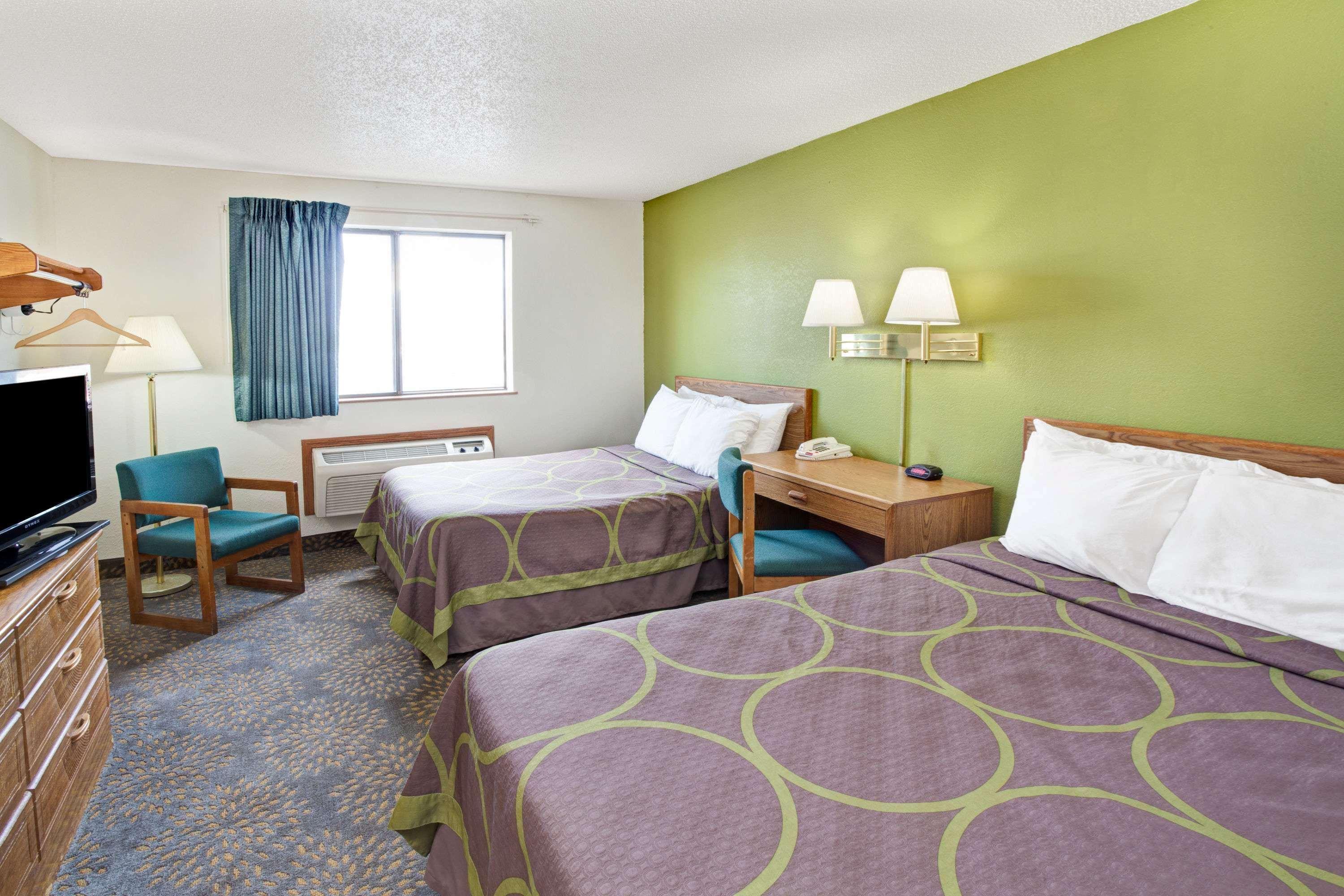 Super 8 By Wyndham Mokena/Frankfort /I-80 Ngoại thất bức ảnh