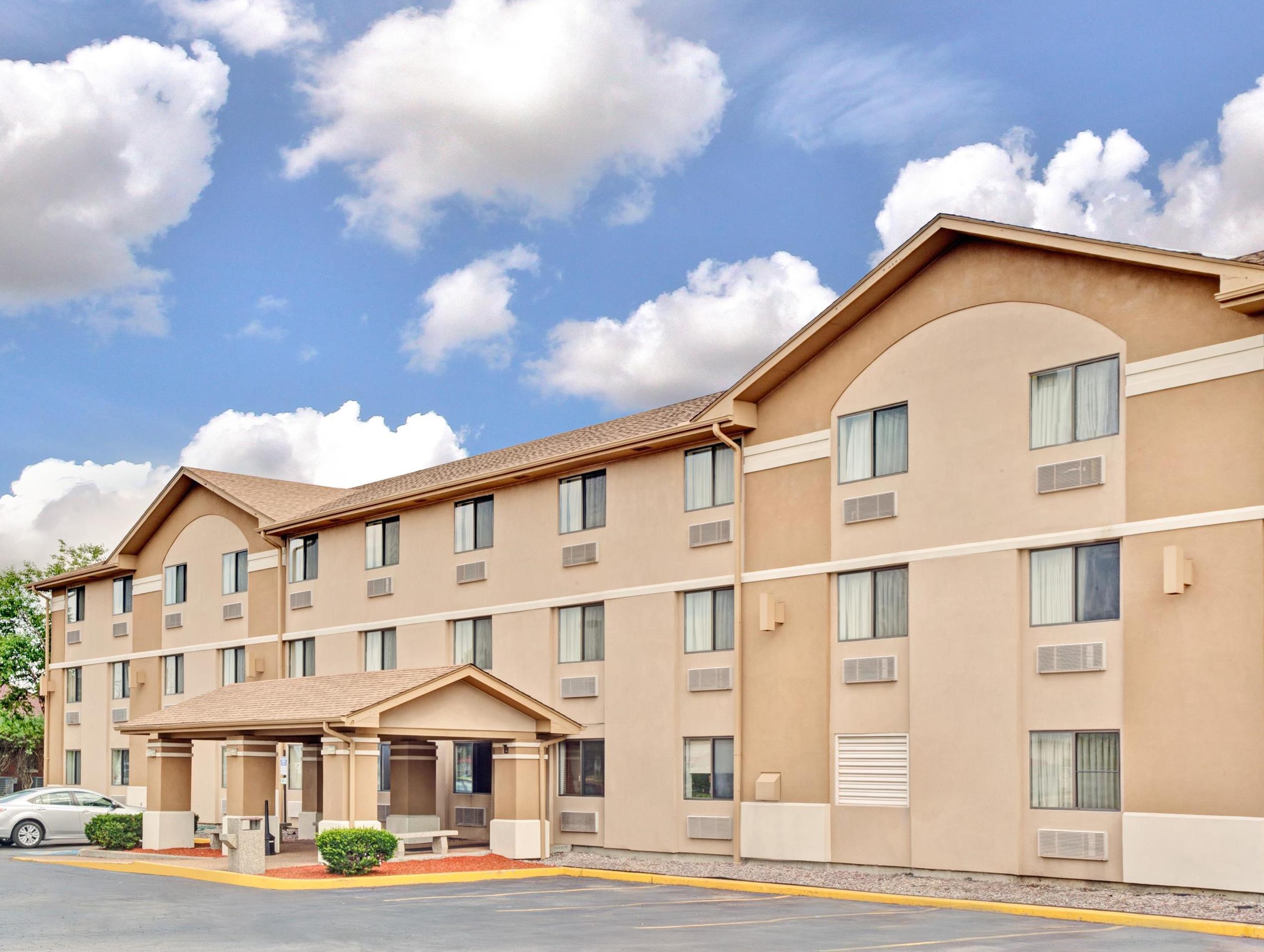 Super 8 By Wyndham Mokena/Frankfort /I-80 Ngoại thất bức ảnh